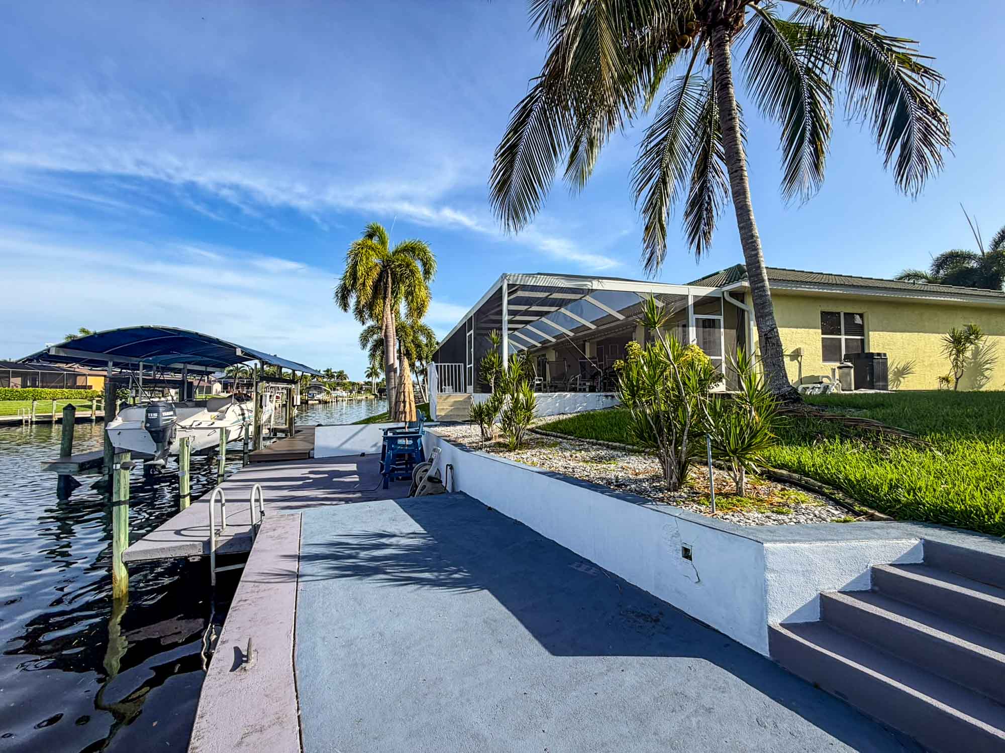 Villa Vito - Golfzugang, Pool, Bootsdock & Büro - Bild 54