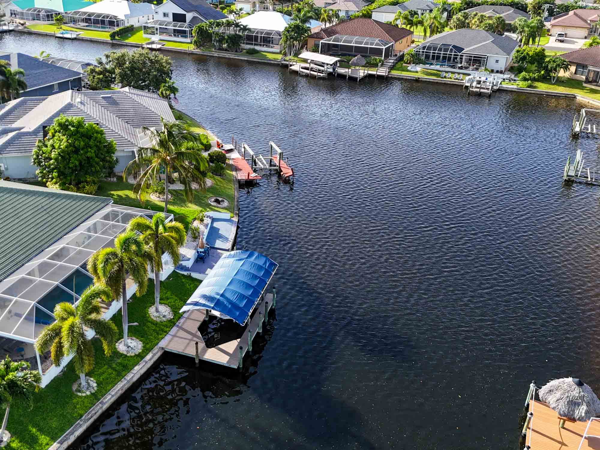 Villa Vito - Golfzugang, Pool, Bootsdock & Büro - Bild 61