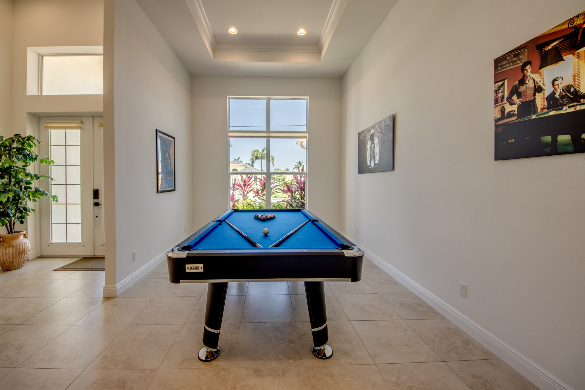 Villa Apricity - Luxusvilla mit Billardtisch & Golfzugang in Top Lage - Bild 17