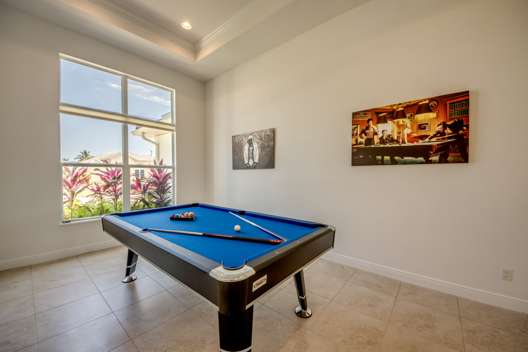 Villa Apricity - Luxusvilla mit Billardtisch & Golfzugang in Top Lage - Bild 18