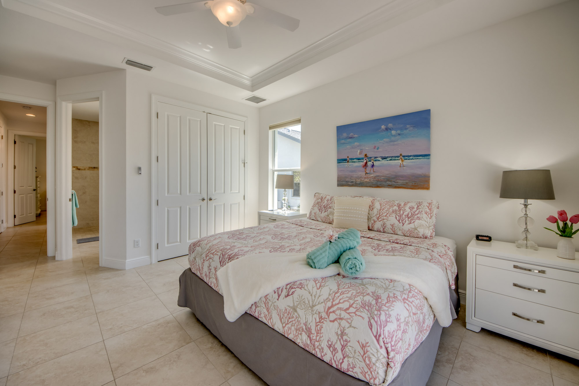 Villa Apricity - Luxusvilla mit Billardtisch & Golfzugang in Top Lage - Bild 19