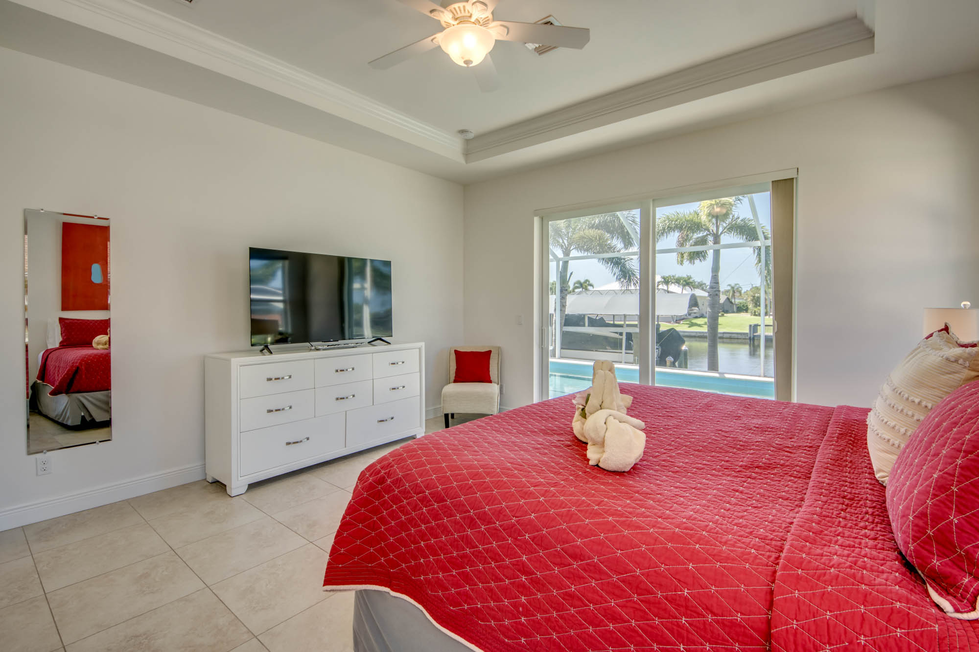 Villa Apricity - Luxusvilla mit Billardtisch & Golfzugang in Top Lage - Bild 22