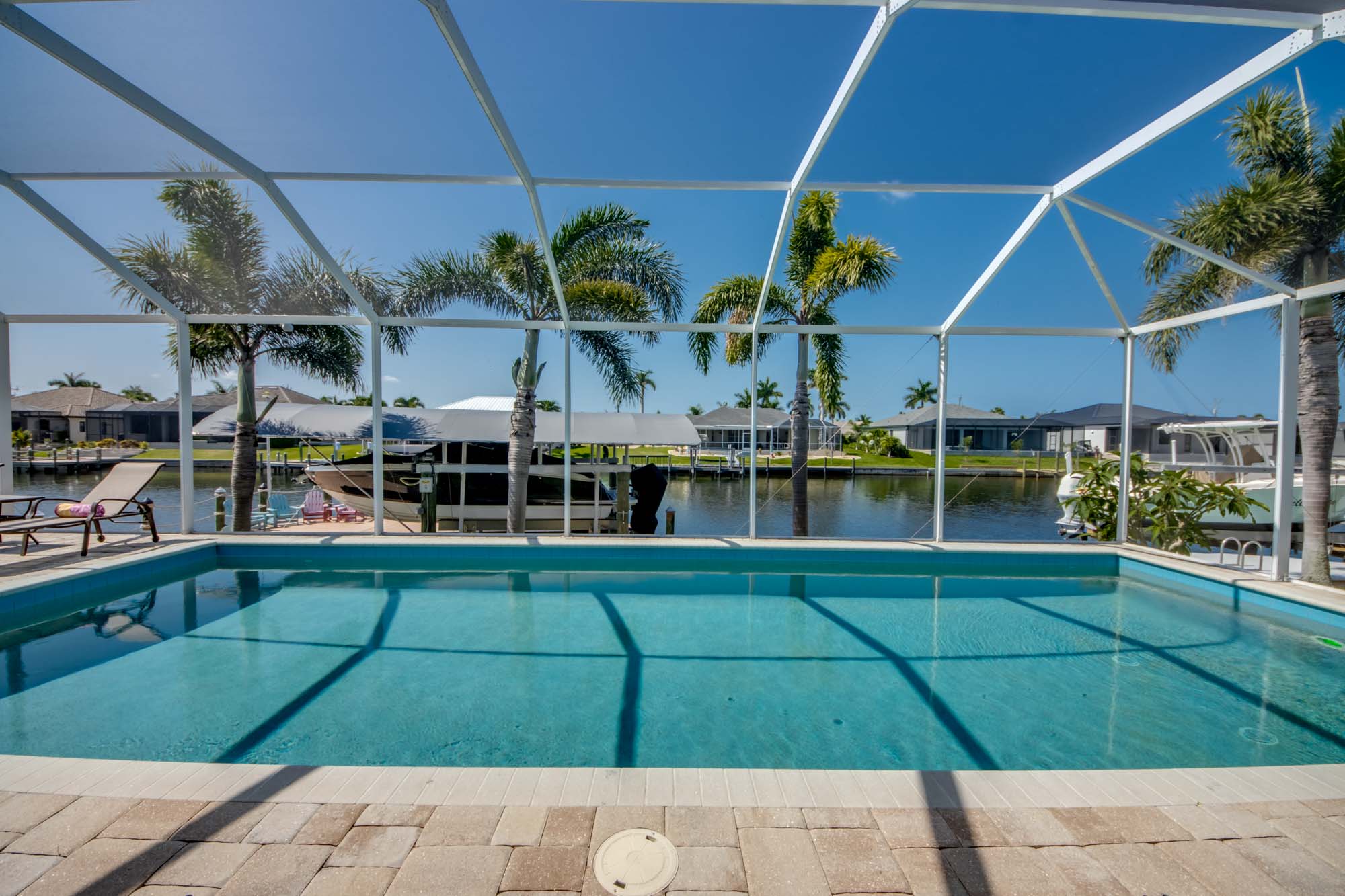 Villa Apricity - Luxusvilla mit Billardtisch & Golfzugang in Top Lage - Bild 52