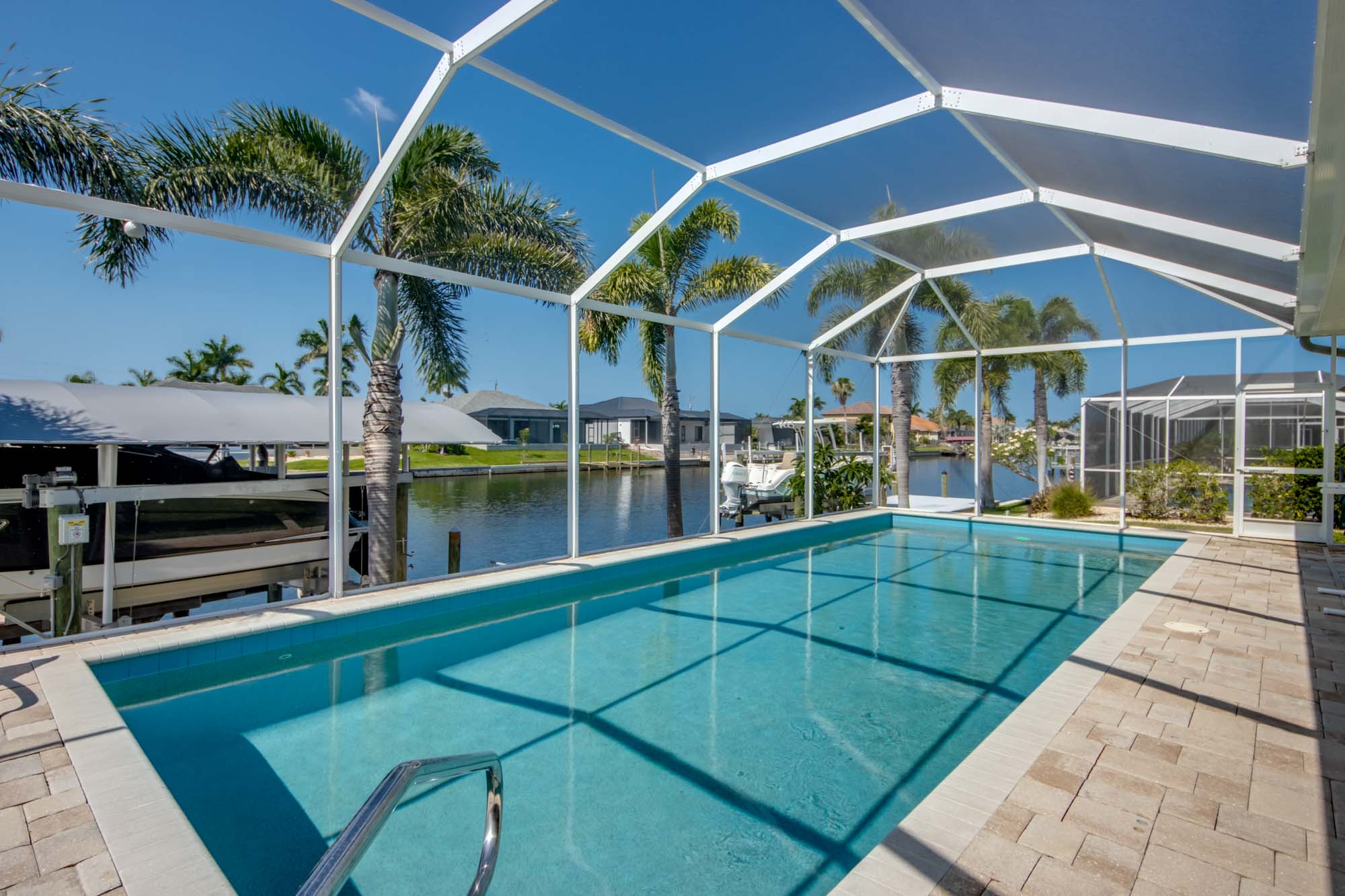 Villa Apricity - Luxusvilla mit Billardtisch & Golfzugang in Top Lage - Bild 6