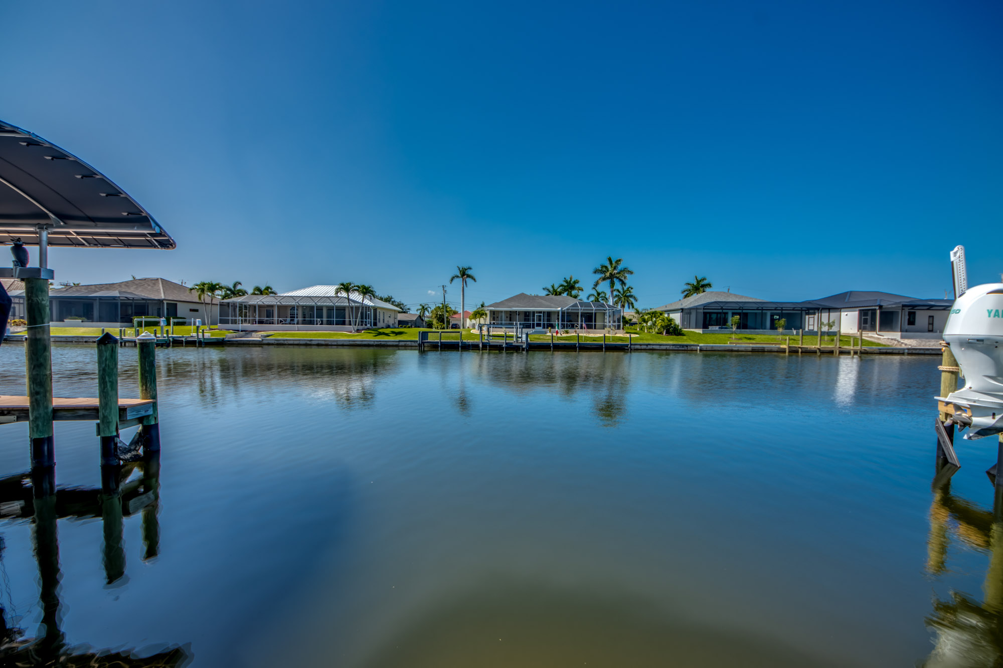 Villa Apricity - Luxusvilla mit Billardtisch & Golfzugang in Top Lage - Bild 62