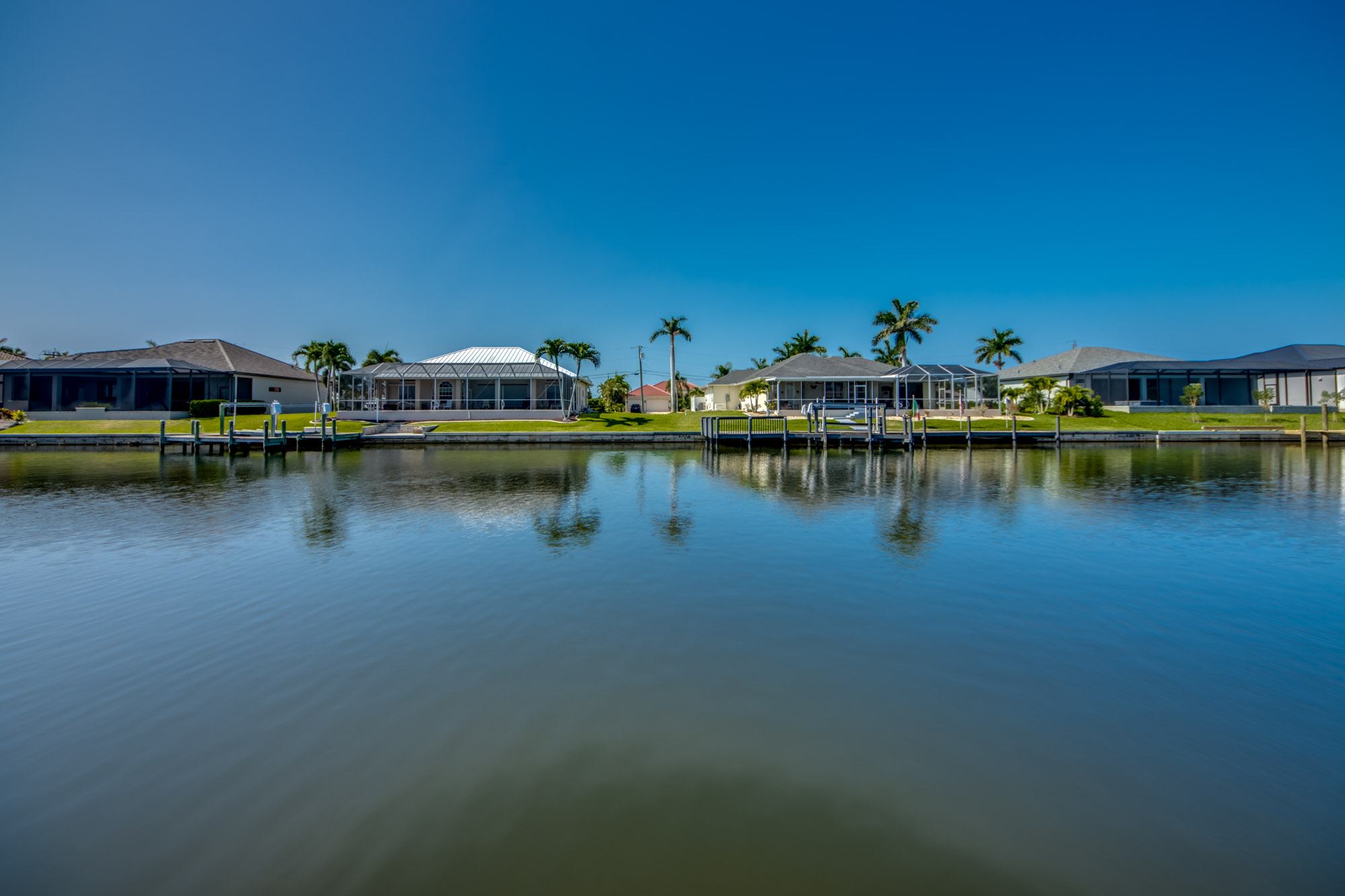 Villa Apricity - Luxusvilla mit Billardtisch & Golfzugang in Top Lage - Bild 64
