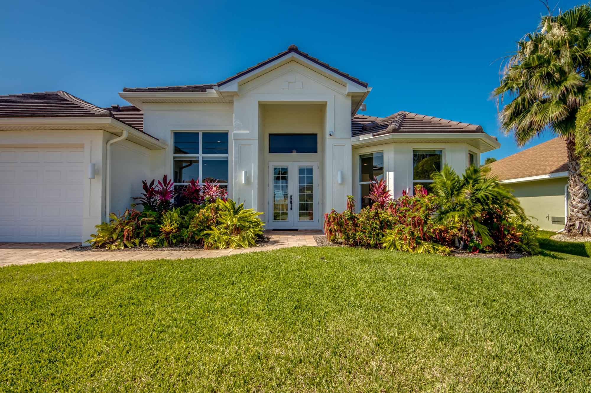 Villa Apricity - Luxusvilla mit Billardtisch & Golfzugang in Top Lage - Bild 65