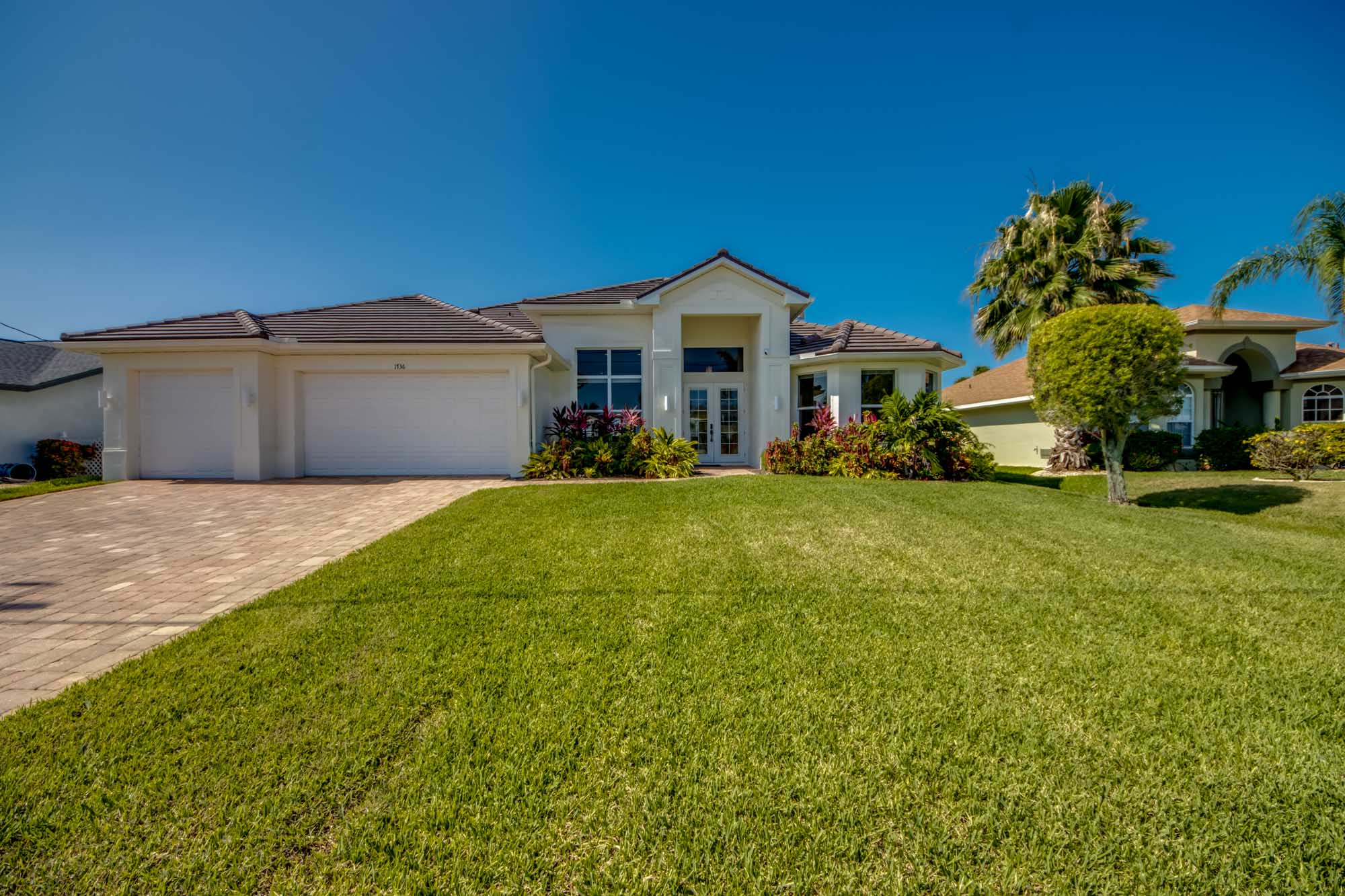 Villa Apricity - Luxusvilla mit Billardtisch & Golfzugang in Top Lage - Bild 66