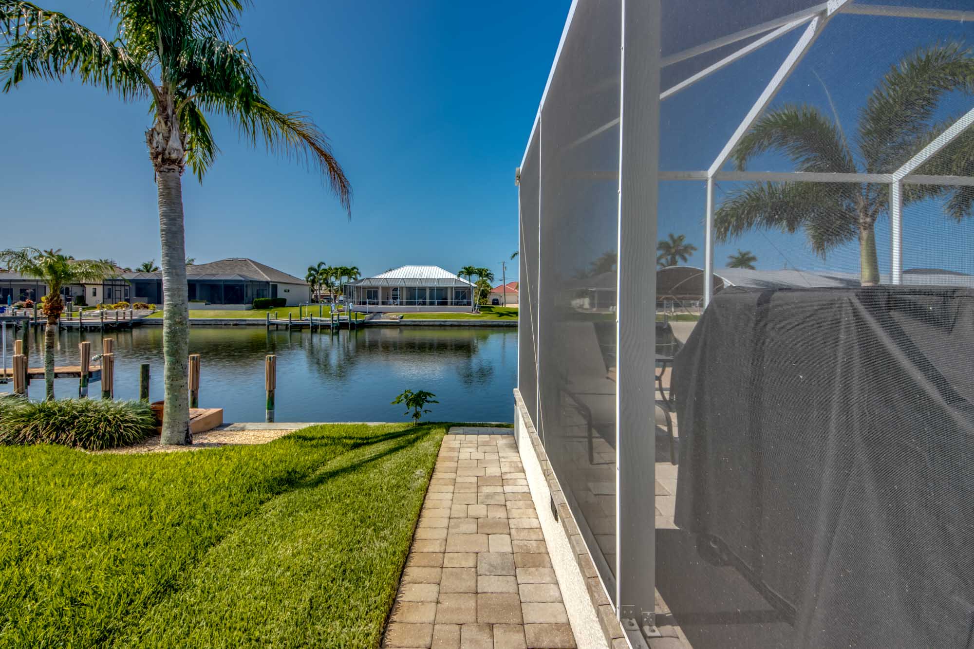 Villa Apricity - Luxusvilla mit Billardtisch & Golfzugang in Top Lage - Bild 68