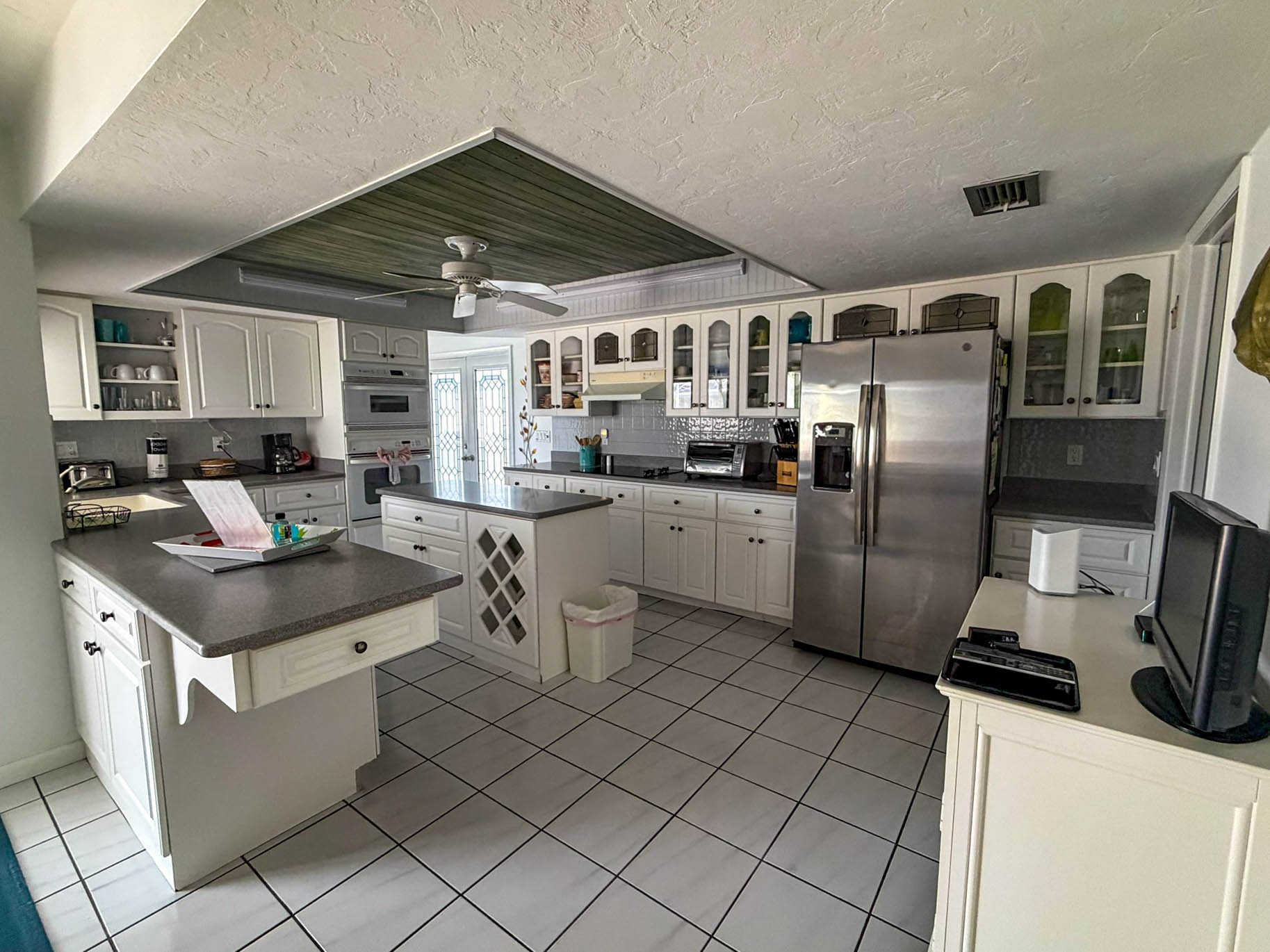 Villa Maurina - Ferienhaus Cape Coral mit Golfzugang, beheizbarer Pool & Dock - Bild 11