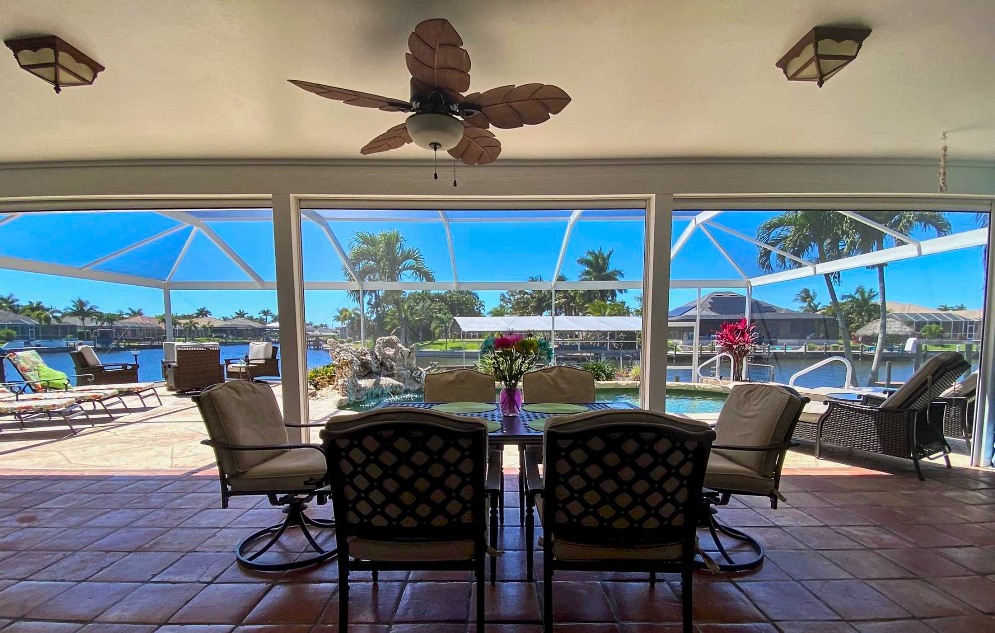 Villa Sun Oasis - Cape Harbour Nähe, Pool & Golfzugang - Bild 21