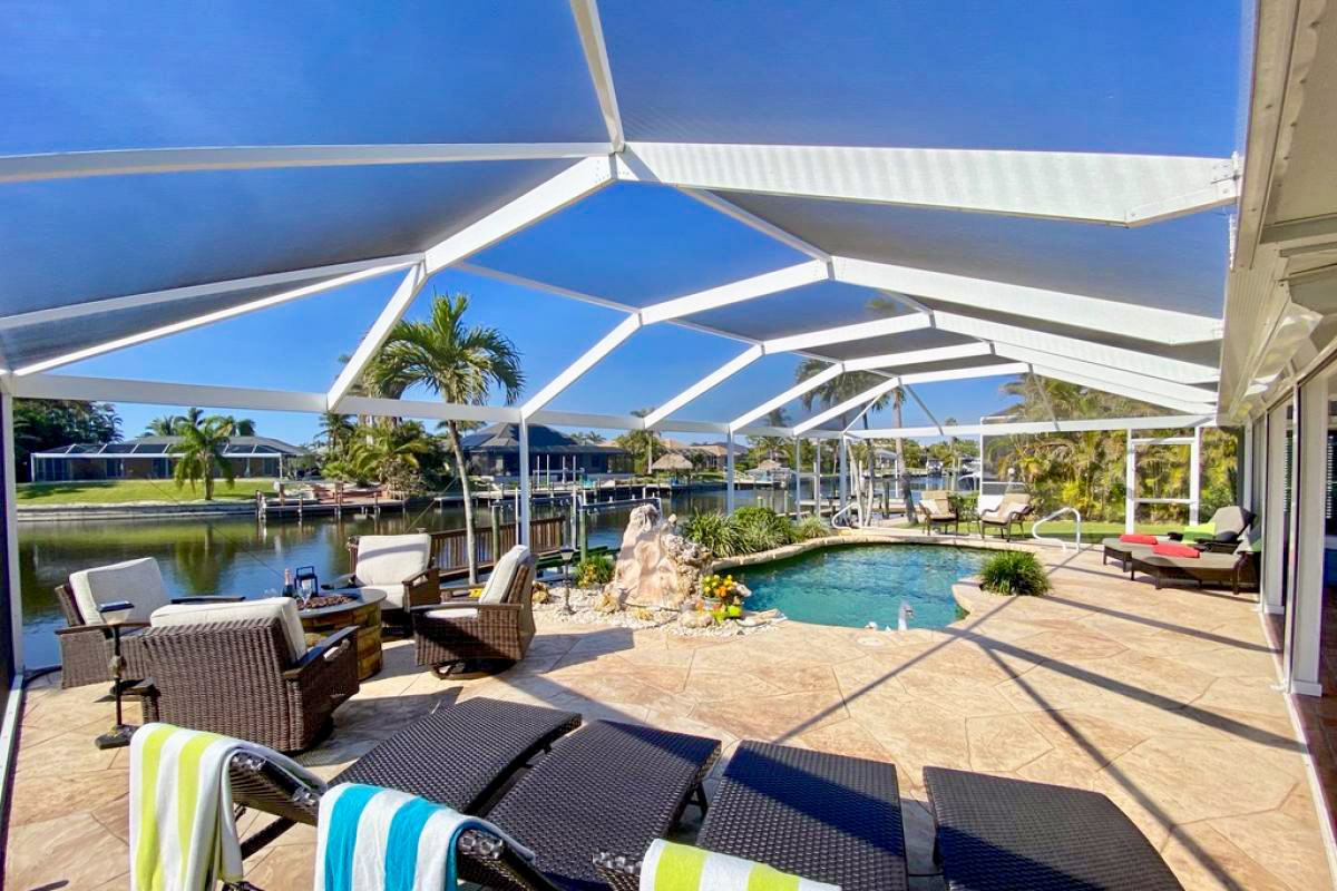 Villa Sun Oasis - Cape Harbour Nähe, Pool & Golfzugang - Bild 22