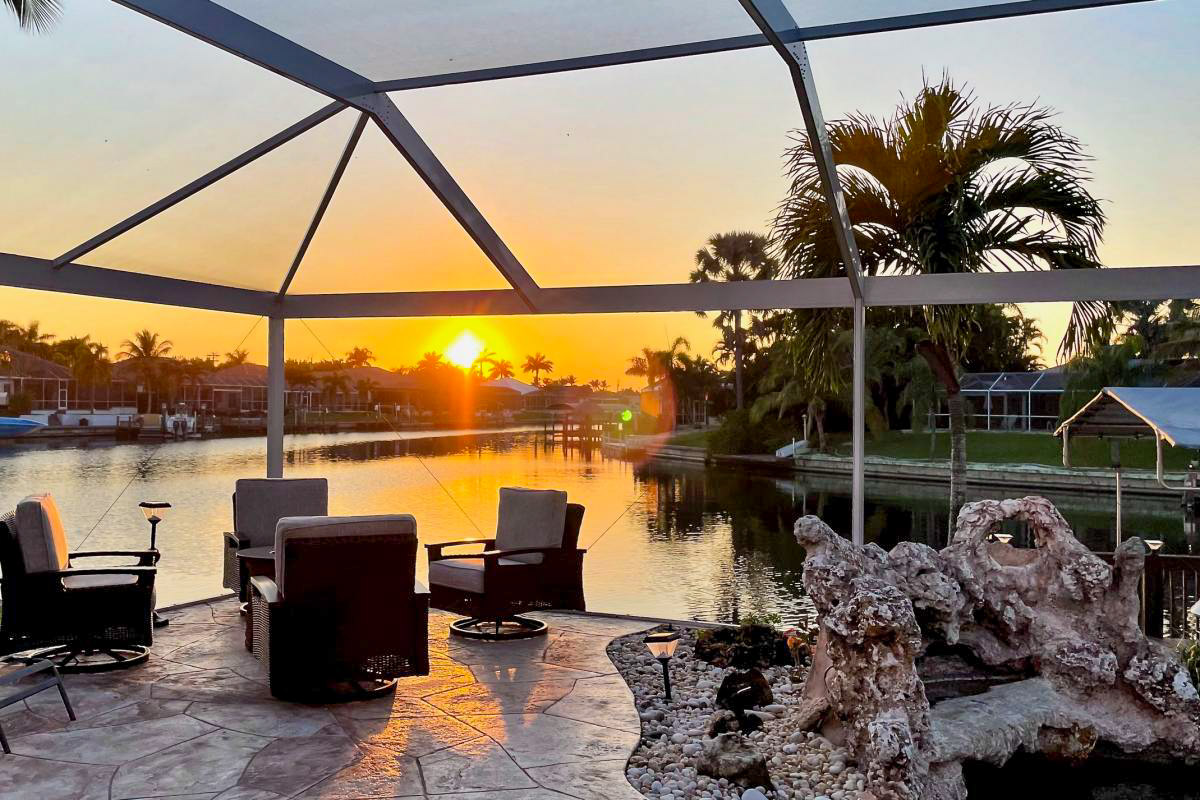 Villa Sun Oasis - Cape Harbour Nähe, Pool & Golfzugang - Bild 25
