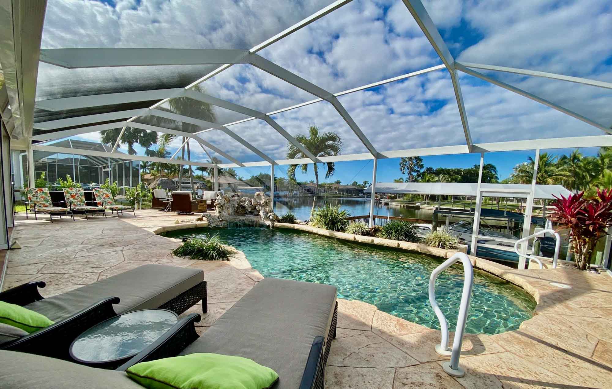 Villa Sun Oasis - Cape Harbour Nähe, Pool & Golfzugang - Bild 26