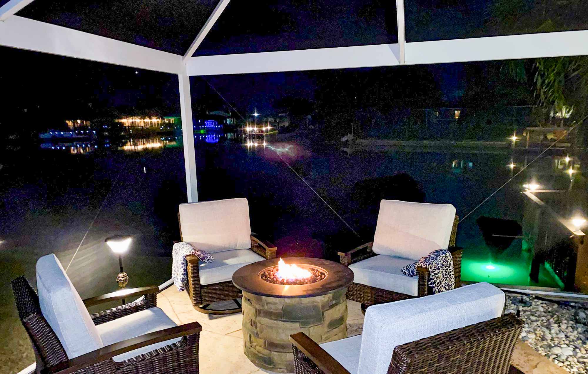 Villa Sun Oasis - Cape Harbour Nähe, Pool & Golfzugang - Bild 34