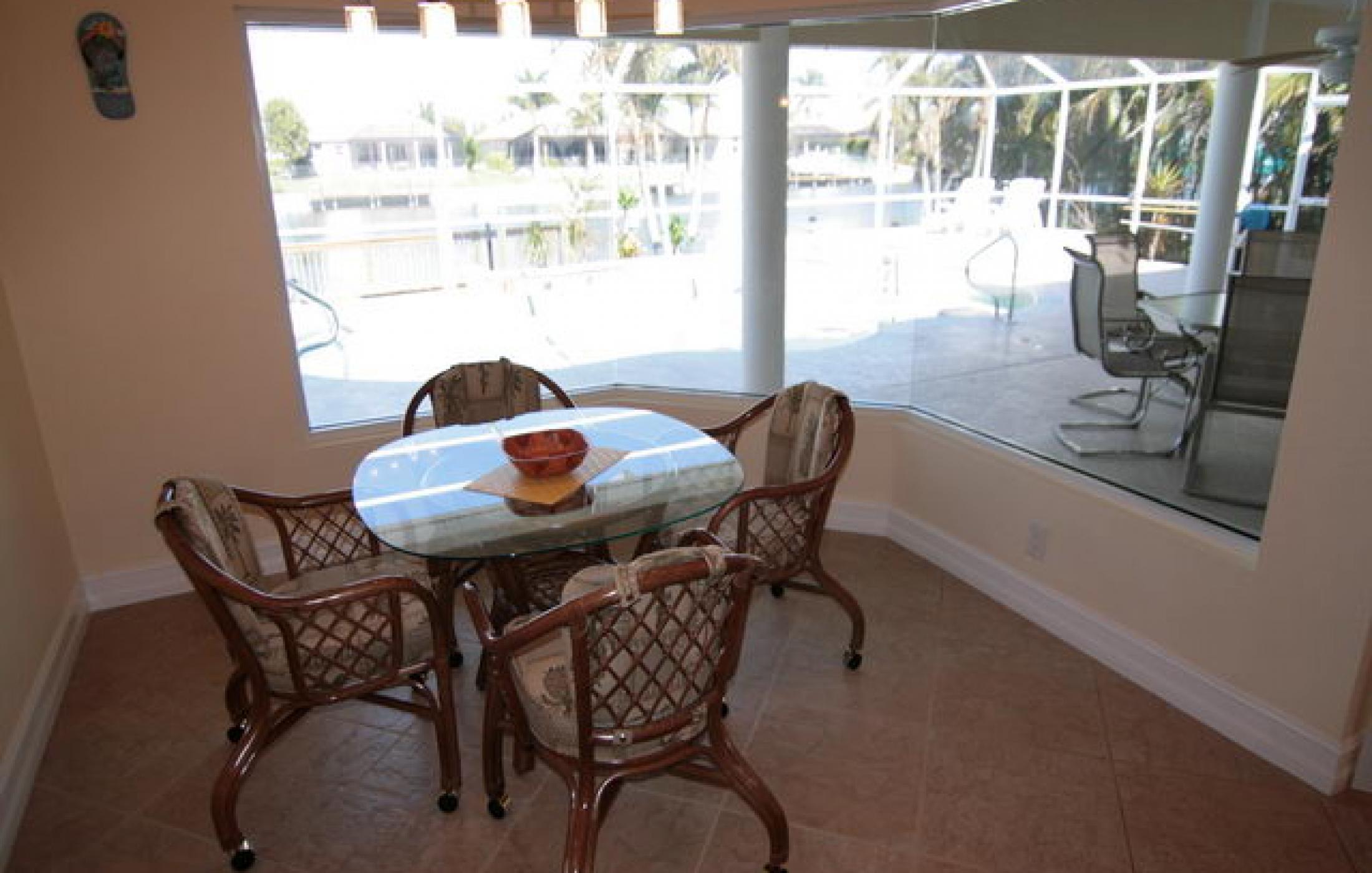 Villa Sophia - Golfzugang, Pool, Dock & Bootslift - Bild 14