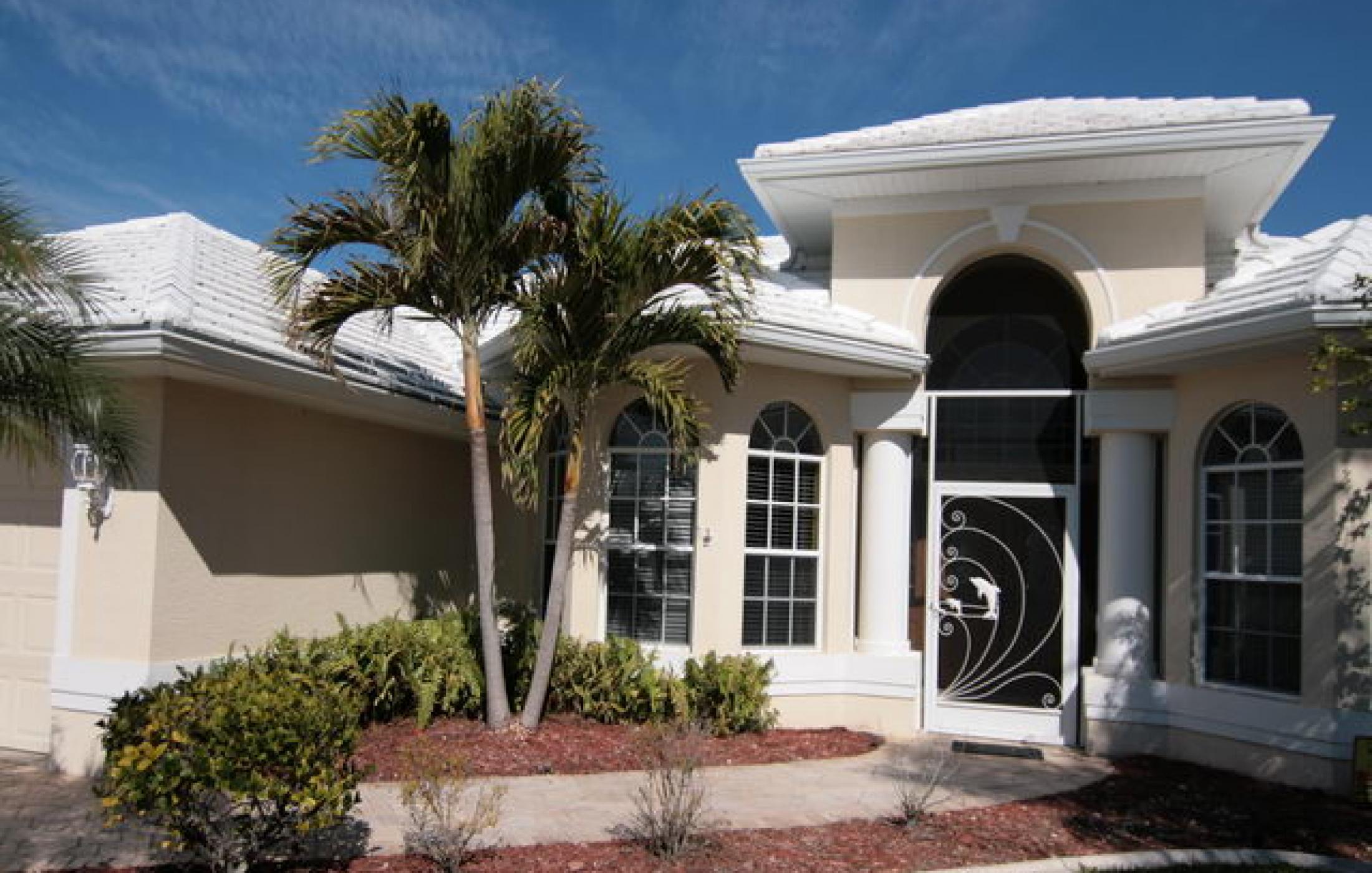 Villa Sophia - Golfzugang, Pool, Dock & Bootslift - Bild 3