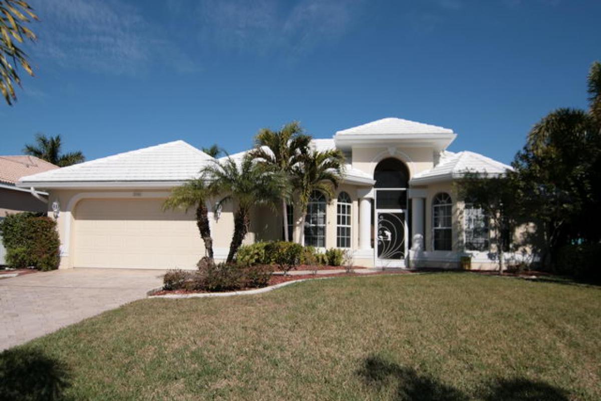 Villa Sophia - Golfzugang, Pool, Dock & Bootslift - Bild 33