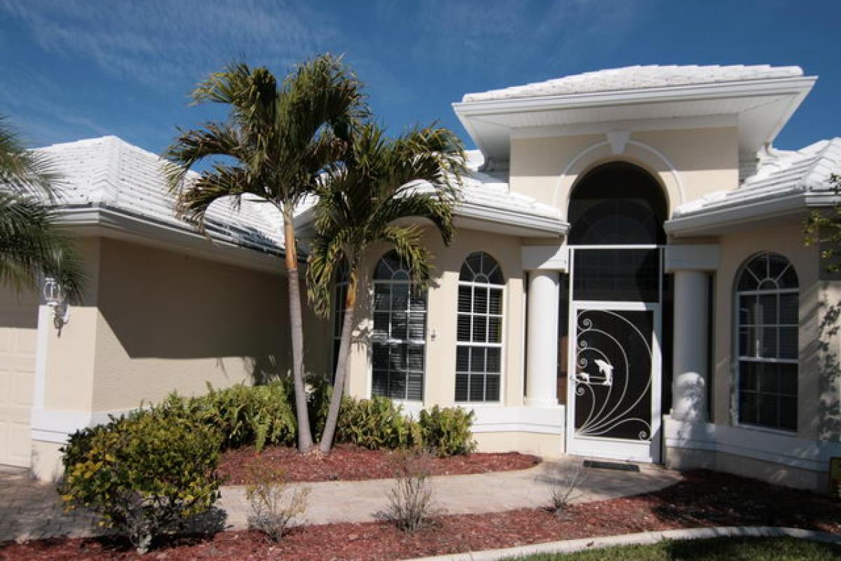 Villa Sophia - Golfzugang, Pool, Dock & Bootslift - Bild 34