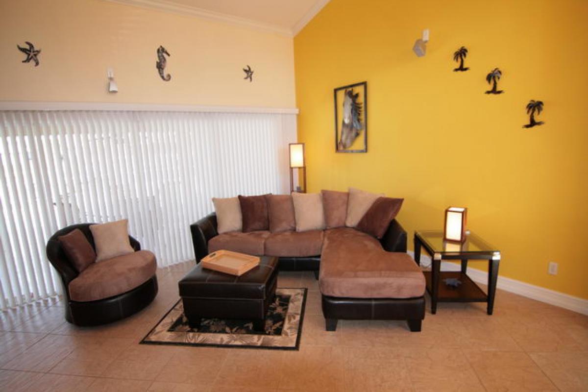 Villa Sophia - Golfzugang, Pool, Dock & Bootslift - Bild 36