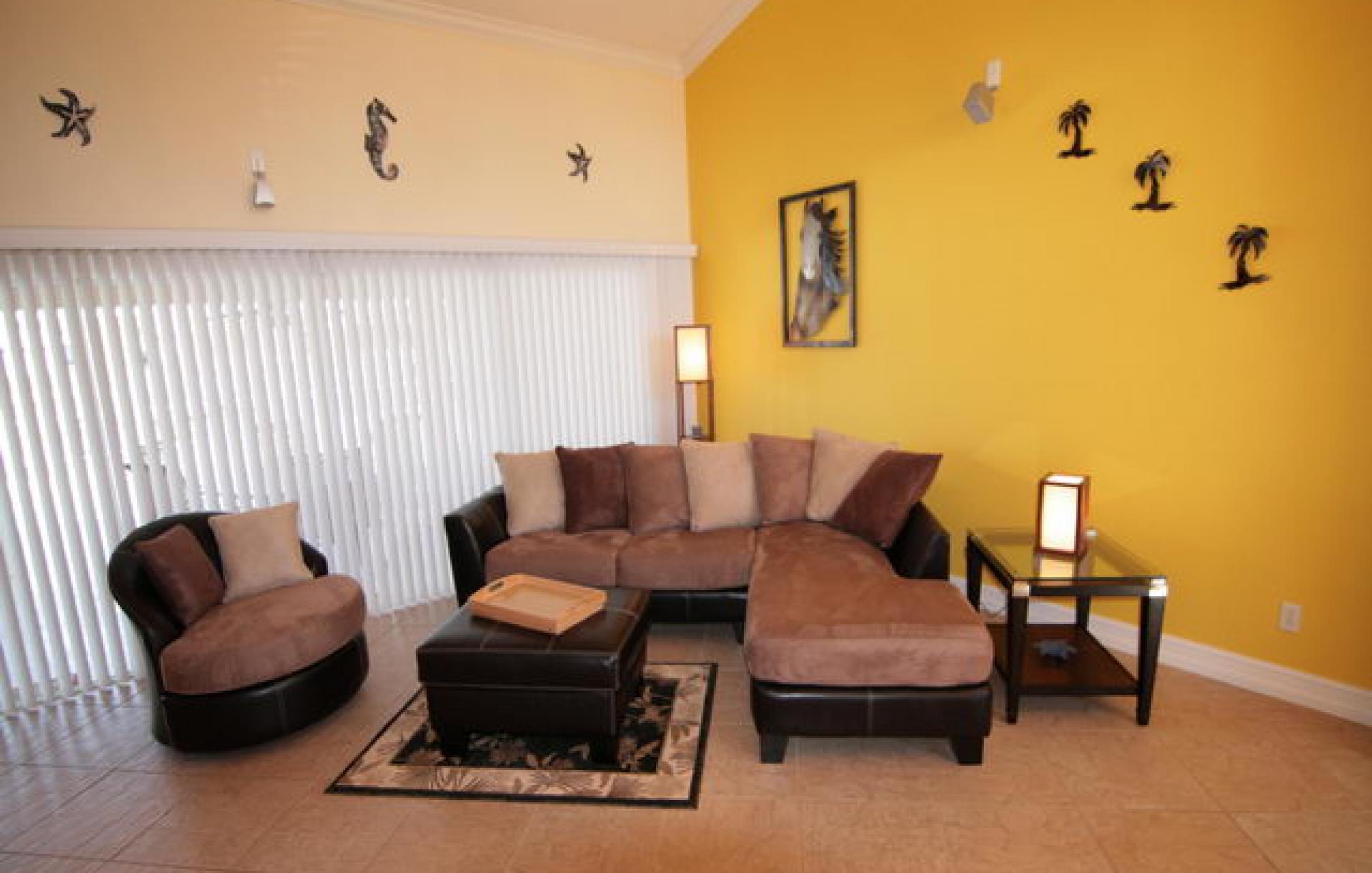 Villa Sophia - Golfzugang, Pool, Dock & Bootslift - Bild 5