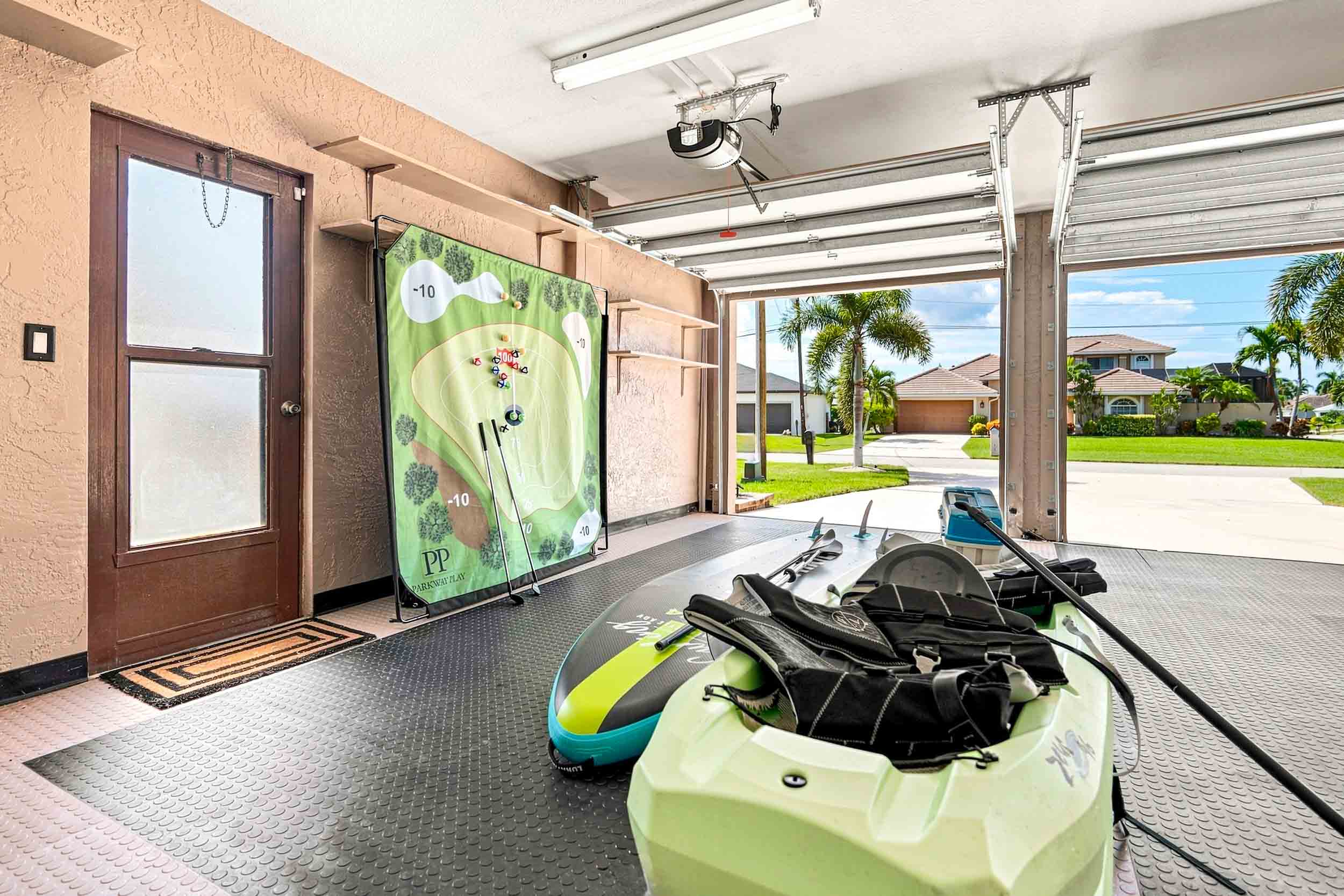 Villa Glasswater - Top Ausstattung, Pool, Kajaks & Seeblick - Bild 10