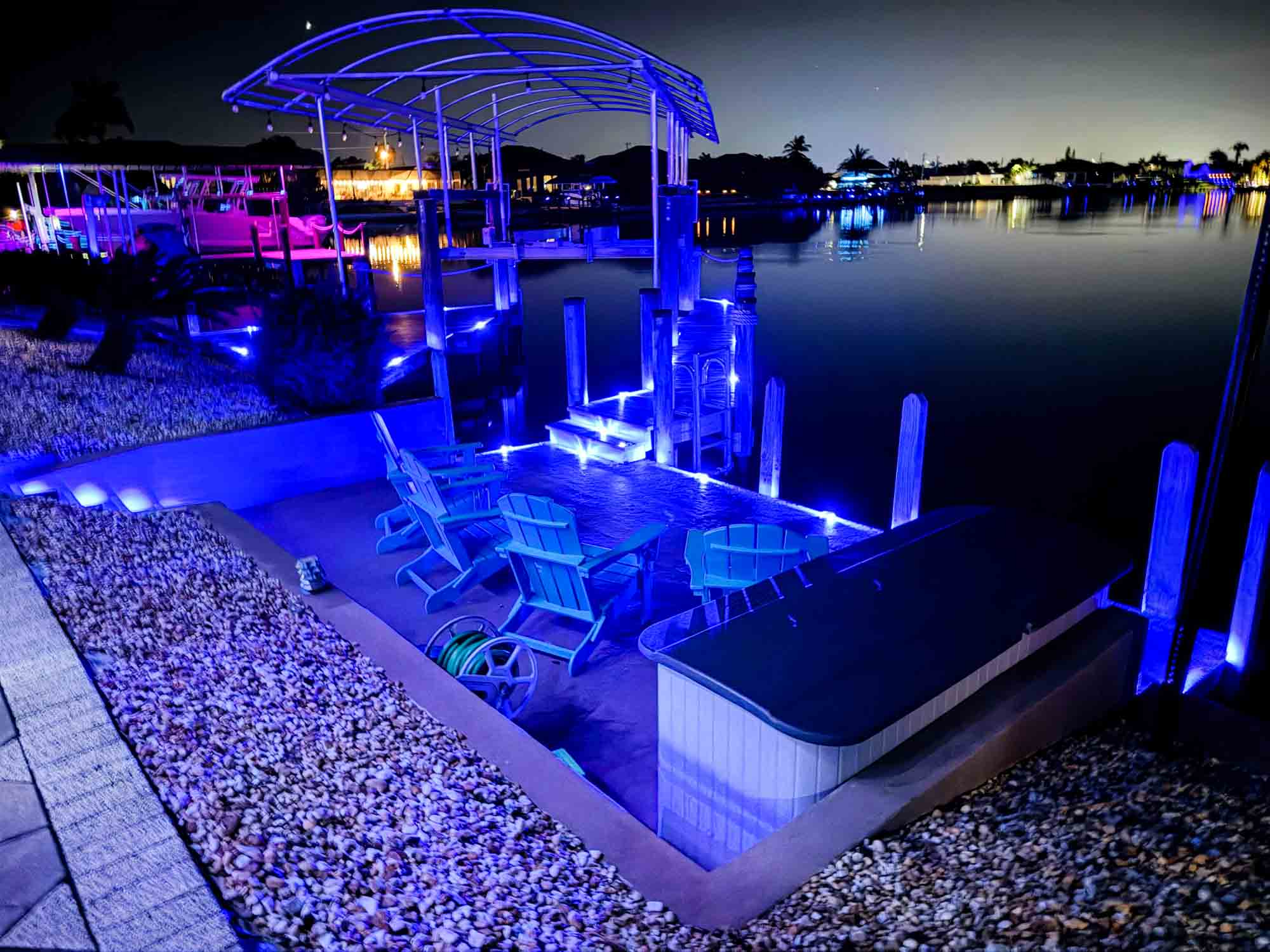 Villa Glasswater - Top Ausstattung, Pool, Kajaks & Seeblick - Bild 55