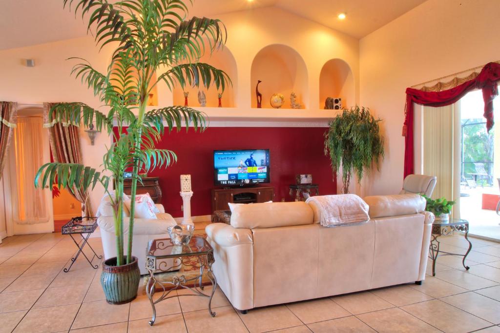 Villa Princess – Seelage, Pool & privater Bootssteg - Bild 6