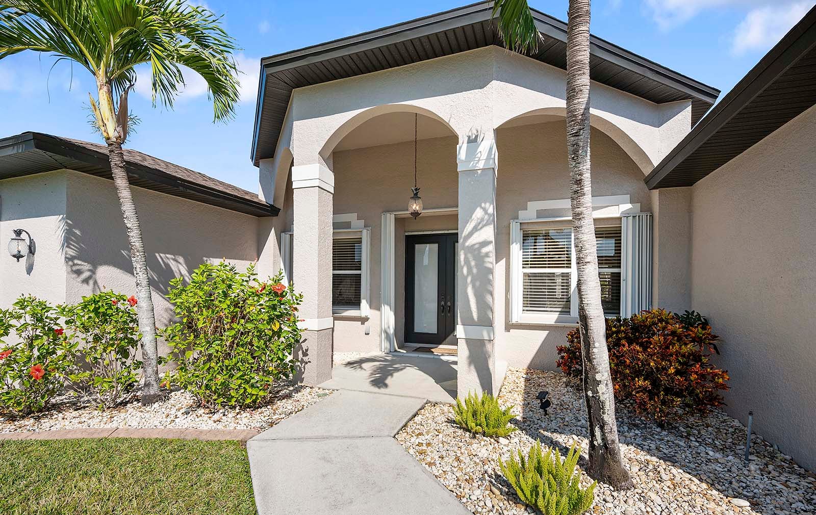 Verwirklichen Sie Ihren amerikanischen Traum mit Doppelglastüren