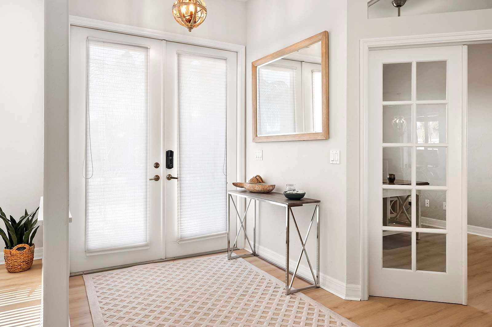 Foyer des American Dream