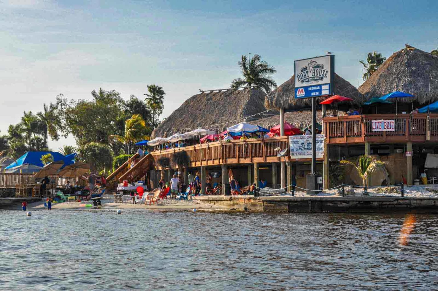 Die top Tipps für Ausflüge & Sehenswürdigkeiten in Cape Coral