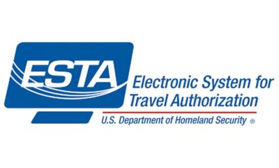 Einreisebestimmungen & ESTA Formular Anleitung USA, Florida