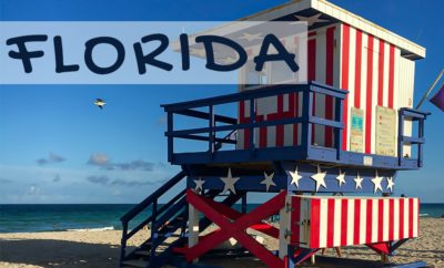 Florida – Der Sunshine State der USA