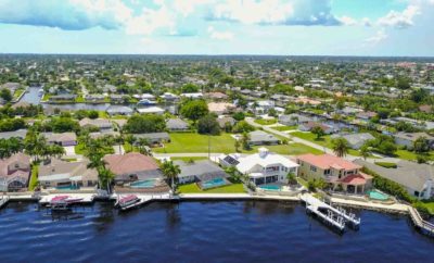Immobilien und Immobilienkauf in Cape Coral, Florida
