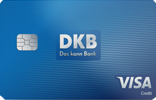 Kreditkarte für Florida von DKB