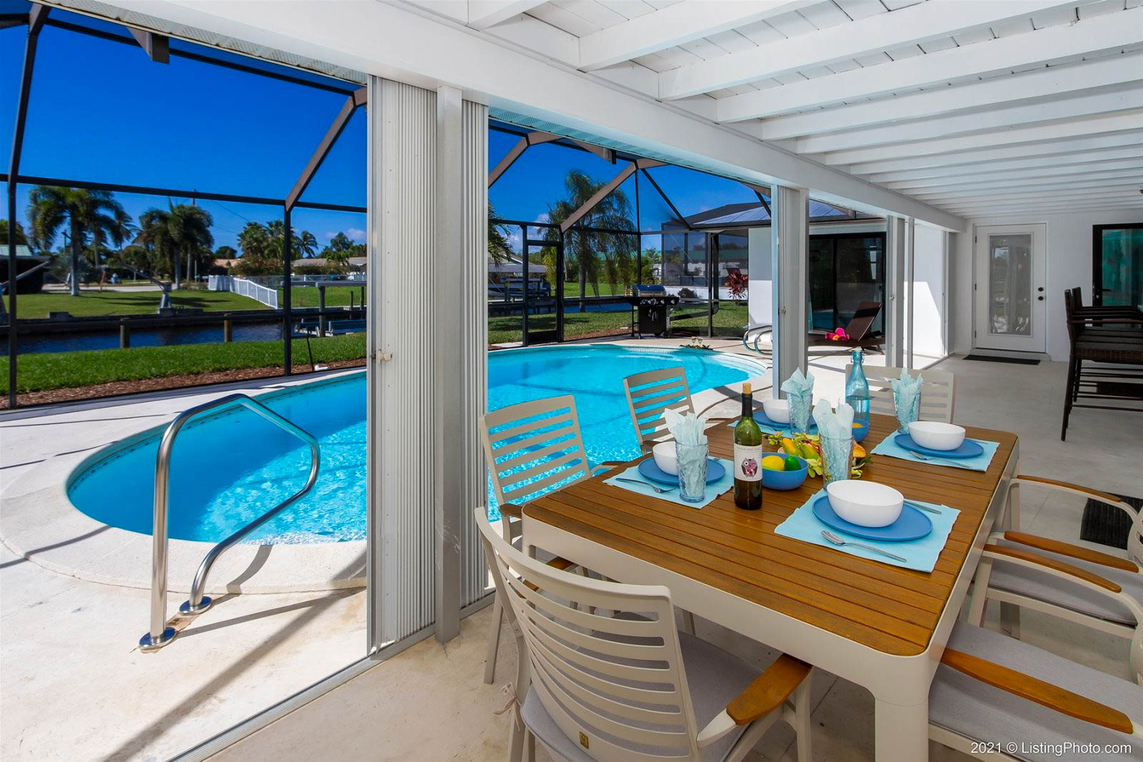 Ferienhaus Cape Coral 12 1