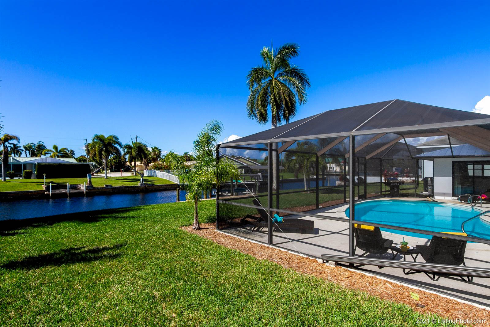Ferienhaus Cape Coral 12 22
