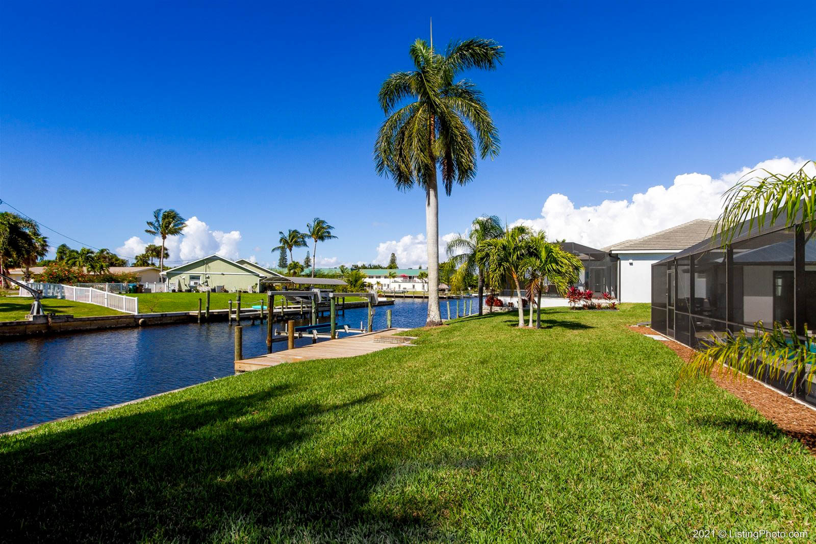 Ferienhaus Cape Coral 12 23