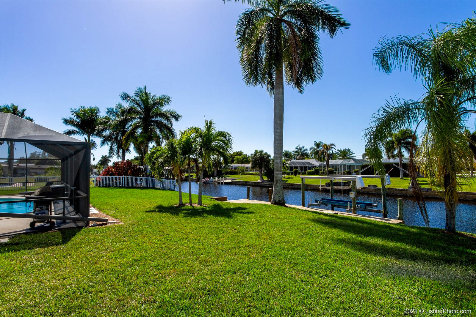 Ferienhaus Cape Coral 12 24