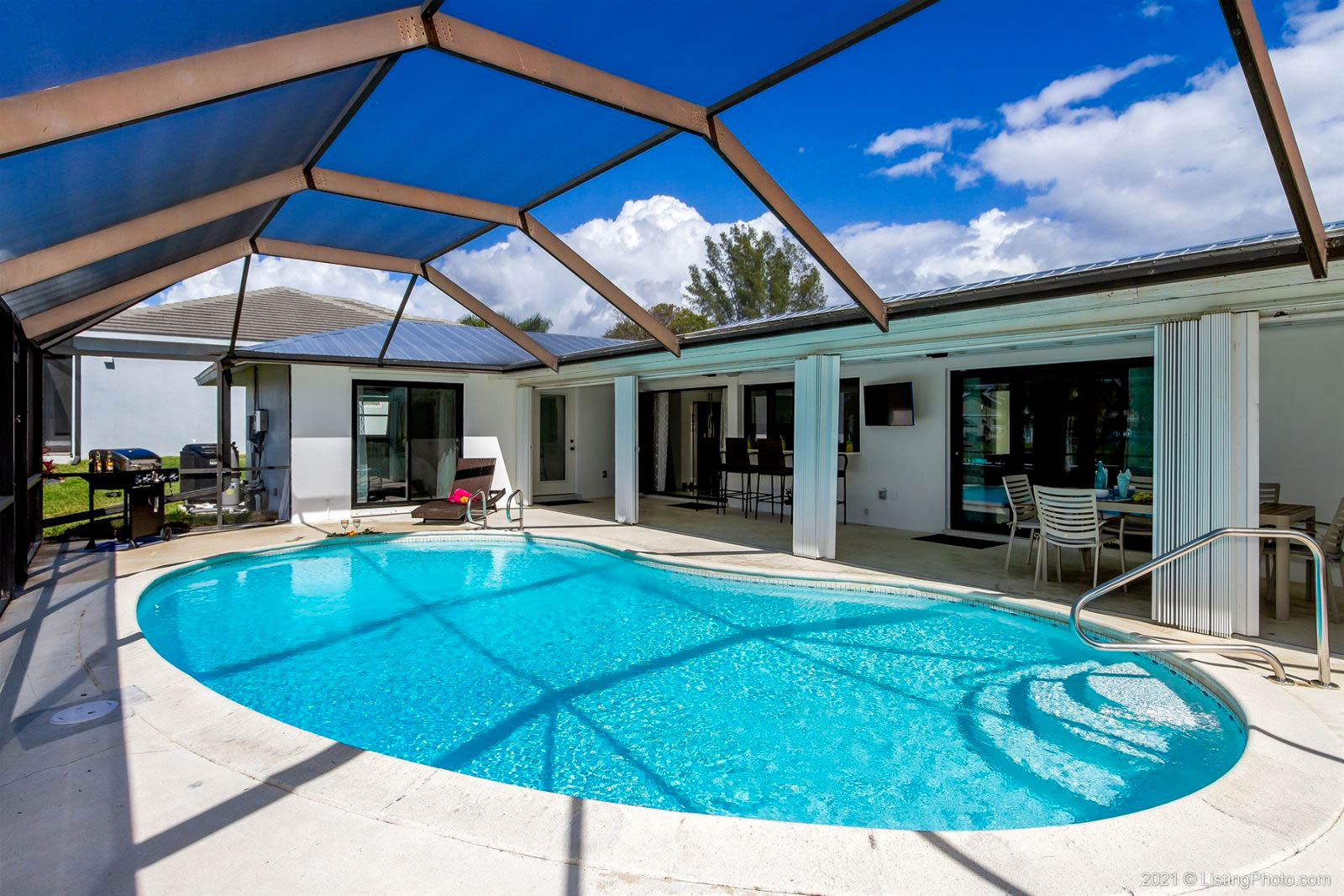 Ferienhaus Cape Coral 12 25