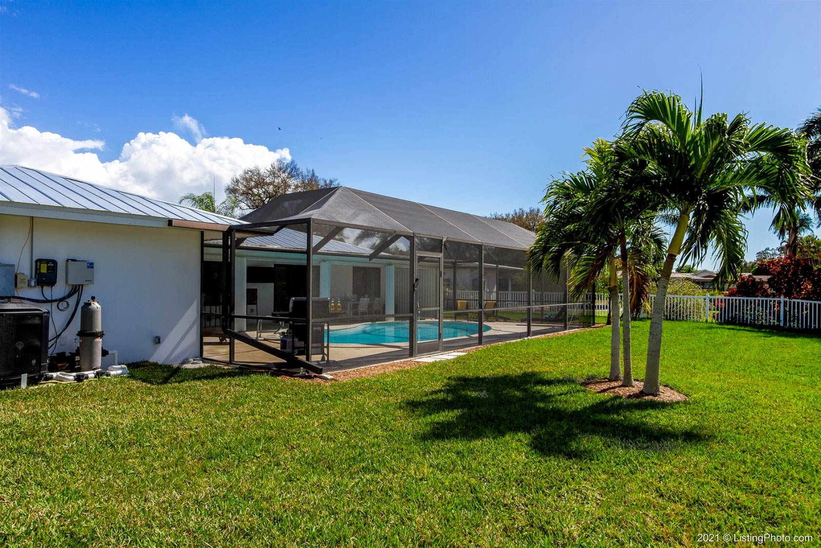 Ferienhaus Cape Coral 12 28
