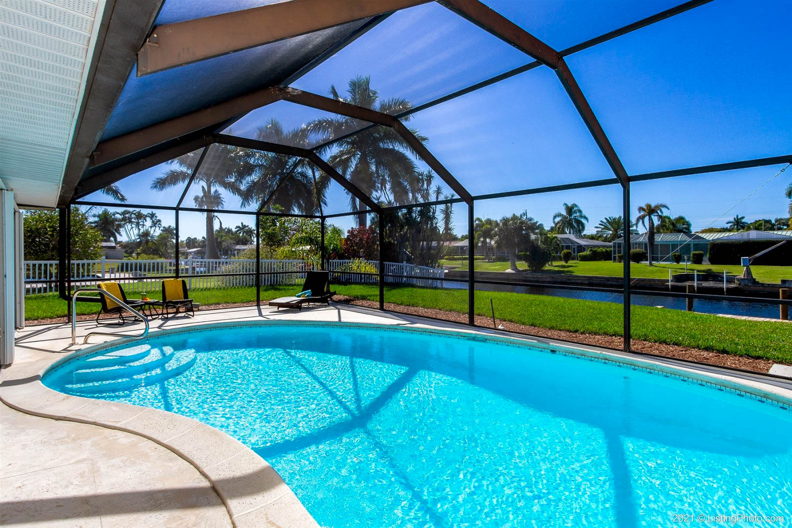 Ferienhaus Cape Coral 12 3