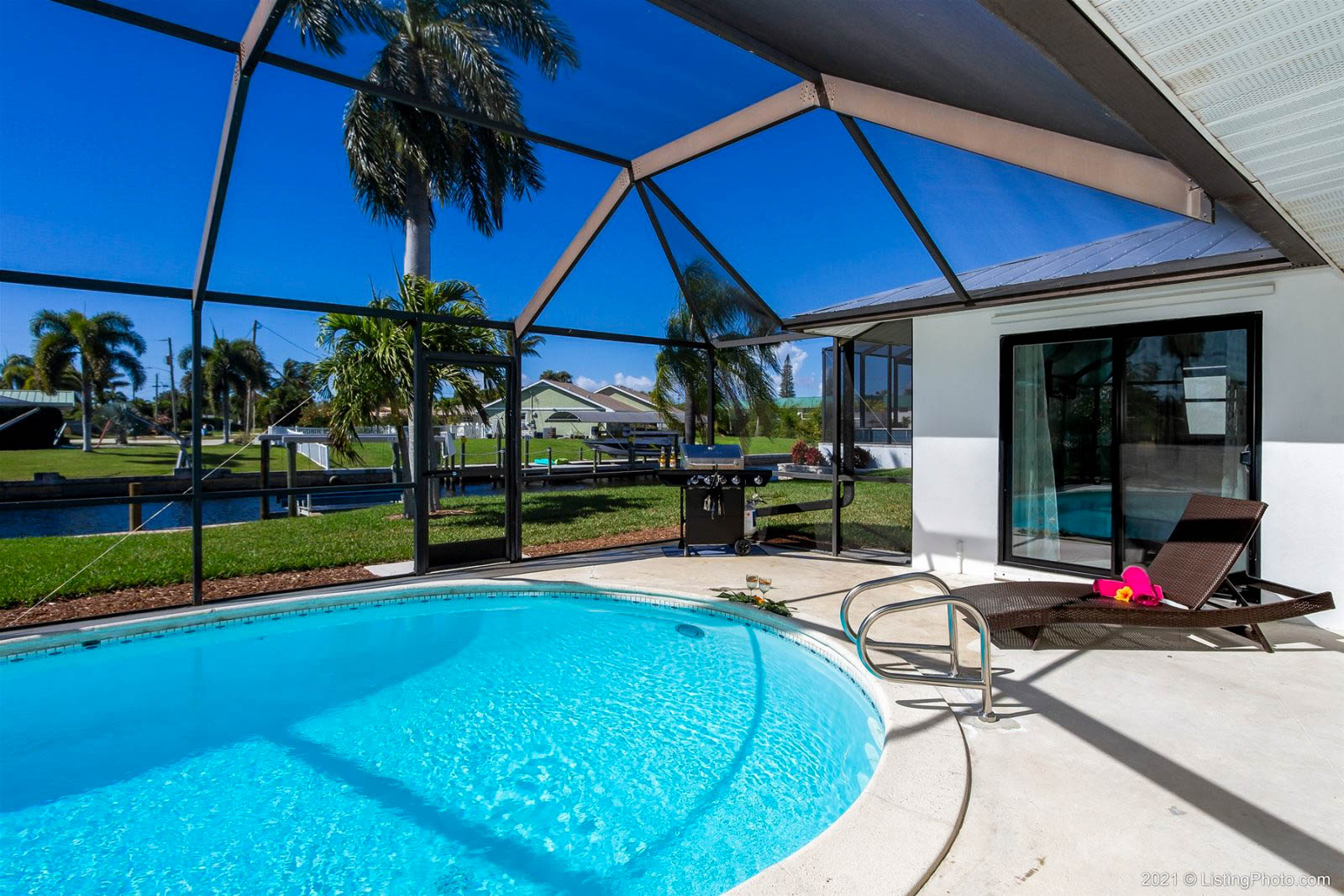 Ferienhaus Cape Coral 12 4