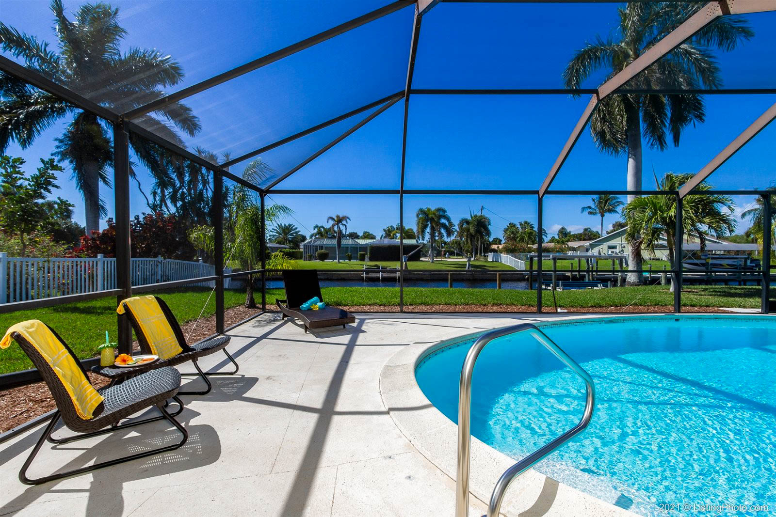 Ferienhaus Cape Coral 12 5