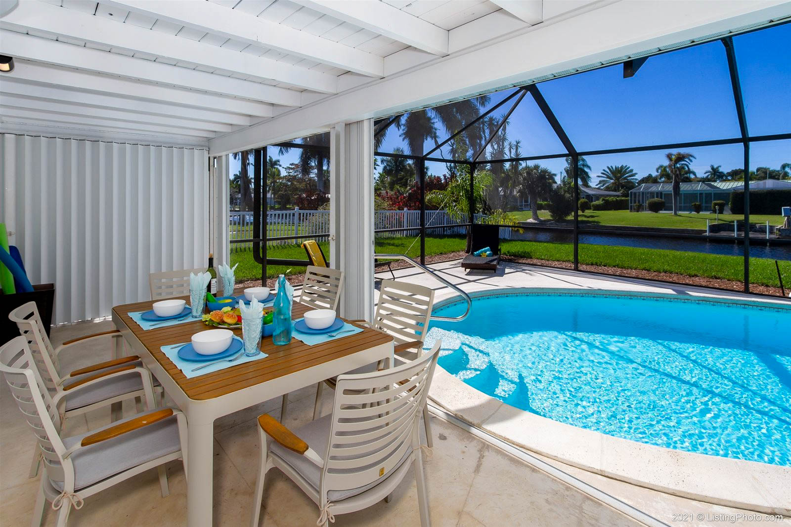 Ferienhaus Cape Coral 12 6