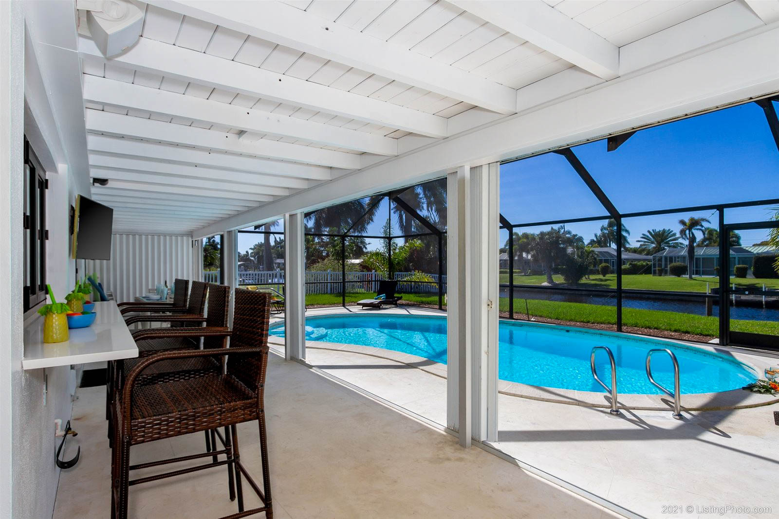 Ferienhaus Cape Coral 12 8