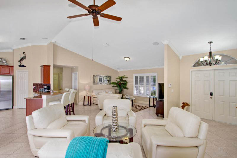 Ferienhaus Cape Coral 13 12