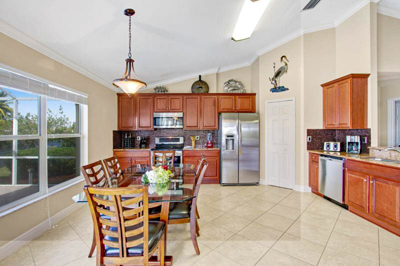 Ferienhaus Cape Coral 13 14