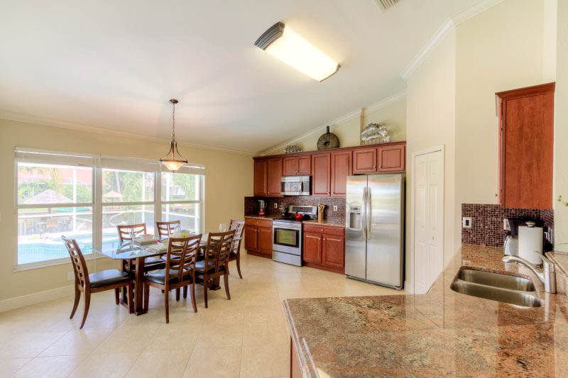 Ferienhaus Cape Coral 13 15