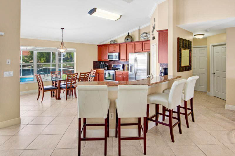 Ferienhaus Cape Coral 13 16
